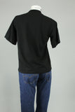 Polera Negro Alexander Wang  Talla Xs Image 2