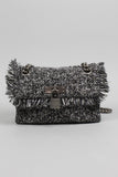 Cartera/Mochila blanco/negro kurt geiger london Talla TU Image 0