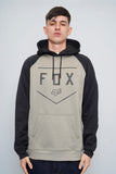 Polerón bicolor fox racing Talla Xl