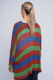 Sweater Multicolor Missoni Talla TU Image 2