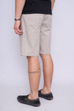 Short Beige Carhartt Talla 34 Image 2