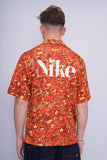 Camisa Multicolor Nike Talla S Image 2
