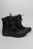 Bota/Botin Negro The North Face Talla 40 Image 2