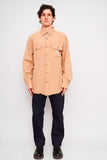 Camisa Beige Carhartt Talla L Image 3