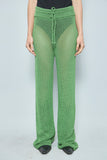 Pantalón Verde weworewhat Talla M