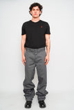 Pantalón Gris Dickies Talla 36x36 Image 3