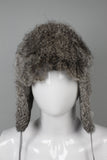 Gorro Gris surell Talla TU Image 0
