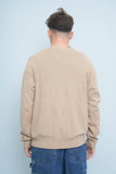 Sweater Camel polo ralph lauren Talla L Image 2
