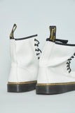 Bototo casual  blanco dr martens talla 41 825