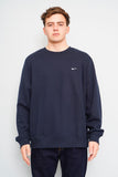 Polerón Azul Nike Talla Xl