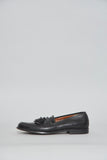 Zapato casual  negro salvatore ferrag talla 44 258