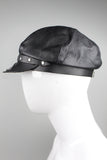 Gorro Negro FREEDOM MACHINE CYCLES Talla TU Image 1