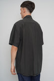 Camisa Gris Carhartt Talla L Image 2