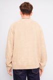 Sweater Beige Tommy Hilfiger Talla Xl Image 2