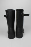Bota/Botin negra Hunter Talla 41 Image 3