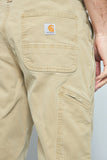 Pantalón Beige Carhartt Talla 34x30 Image 3