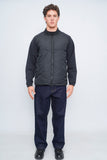 Jacket Negro Nike Talla L Image 3
