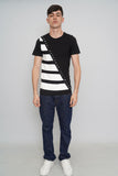 Polera Negro Armani Exchange Talla M Image 3