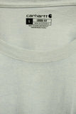 Polera Gris Carhartt Talla Xl Image 3