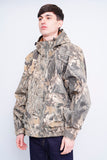 Jacket Camuflaje columbia Talla Xl Image 1