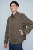 Jacket Beige Burberry Talla Xl Image 1