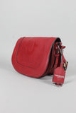 Cartera/Mochila Rojo true religion Talla TU Image 1