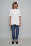 Polera Blanco Adidas Talla Xl Image 7