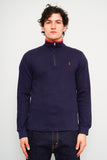 Polerón Negro polo ralph lauren Talla M Image 0