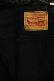 Jacket Negro Levis Talla S Image 3