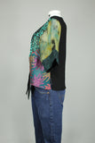 Blusa Multicolor sterling Talla TU Image 1