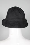 Gorro Negro Adidas Originals Talla TU Image 2