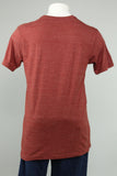 Polera Rojo The North Face Talla M Image 4