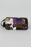 Cartera/Mochila Multicolor Coach Talla TU Image 0