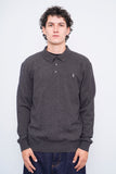 Sweater Gris polo ralph lauren Talla L