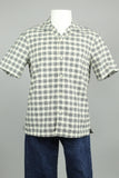 Camisa Multicolor Club Monaco Talla S