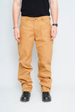 Pantalón ocre Carhartt Talla 35x34