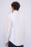 Camisa Multicolor ralph lauren Talla M Image 2