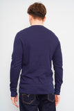 Sweater Azul polo ralph lauren Talla M Image 2
