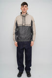 Cortaviento bicolor Under Armour Talla M Image 3