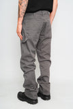 Pantalón Gris Dickies Talla 34x30 Image 2