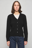 Sweater casual  negro inc talla M 692