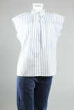 Blusa Multicolor Brooks Brothers Talla 10 Image 0