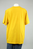 Polera Amarillo Carhartt Talla L Image 2