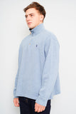 Polerón celeste polo by ralph lauren Talla Xl Image 1