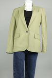 Blazer Beige ralph lauren Talla 6