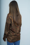 Blusa Multicolor ralph lauren Talla TU Image 2