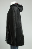 Cortaviento Negro Carhartt Talla 16-18 Image 1