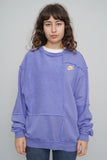 Polerón Morado Nike Talla S Image 0
