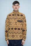 Poleron Café polo ralph lauren Talla M Image 0