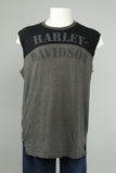 Polera Multicolor harley davidson Talla L